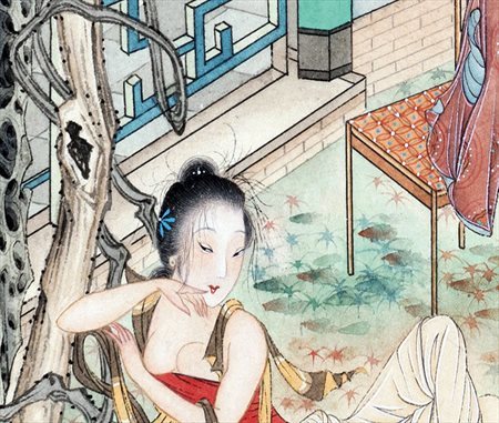 宿松-中国古代行房图大全，1000幅珍藏版！